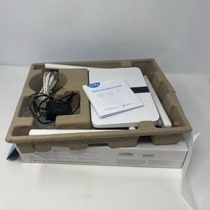 Cudy LT450 V2.0 White Cellular 4G LTE AC1200 Dual Band Wi-Fi Dynamic DNS Router